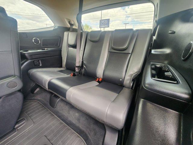 used 2024 Subaru Ascent car, priced at $43,537