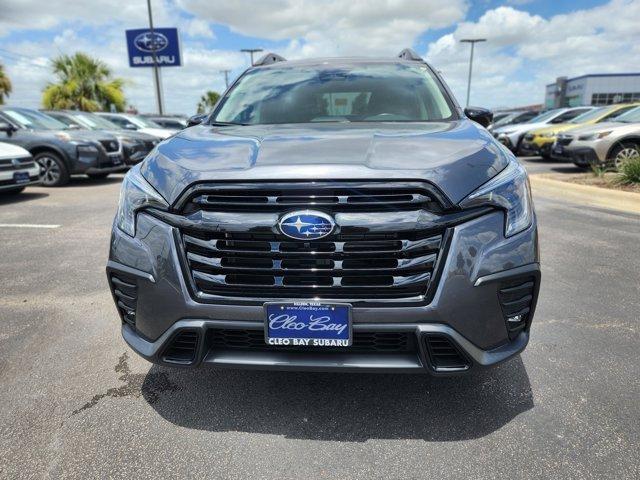 used 2024 Subaru Ascent car, priced at $43,537
