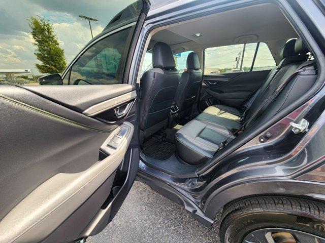 used 2021 Subaru Outback car, priced at $22,577