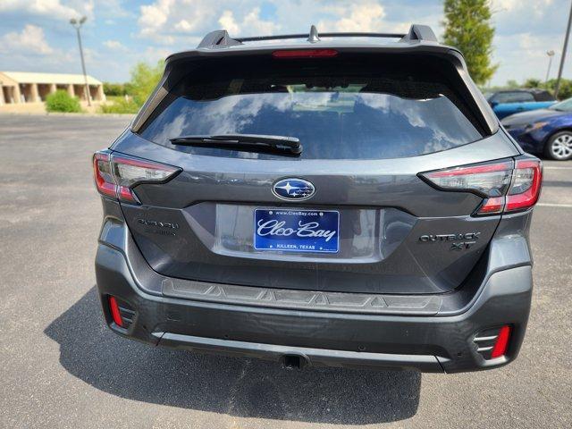 used 2021 Subaru Outback car, priced at $22,577