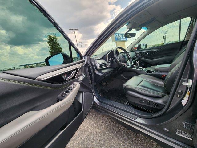 used 2021 Subaru Outback car, priced at $22,577