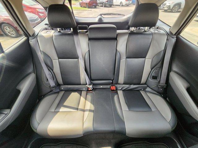 used 2021 Subaru Outback car, priced at $22,577
