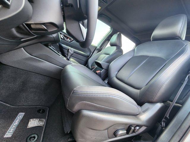 new 2025 Subaru Forester Hybrid car, priced at $42,748