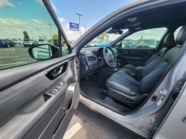 new 2025 Subaru Forester Hybrid car, priced at $42,748