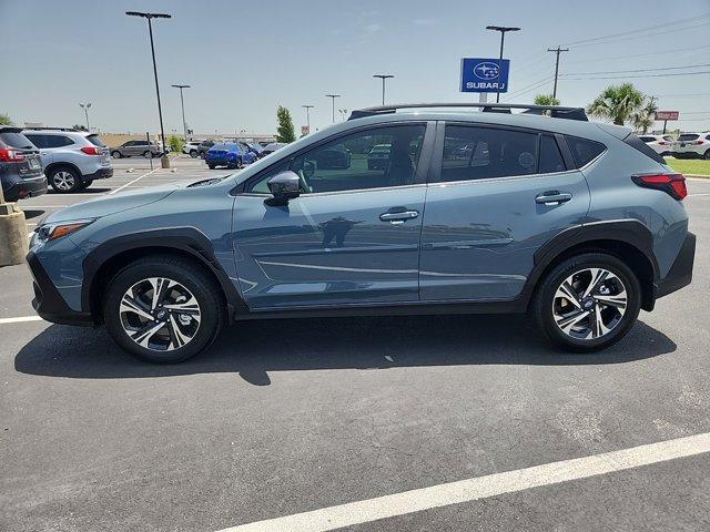 new 2024 Subaru Crosstrek car, priced at $30,844