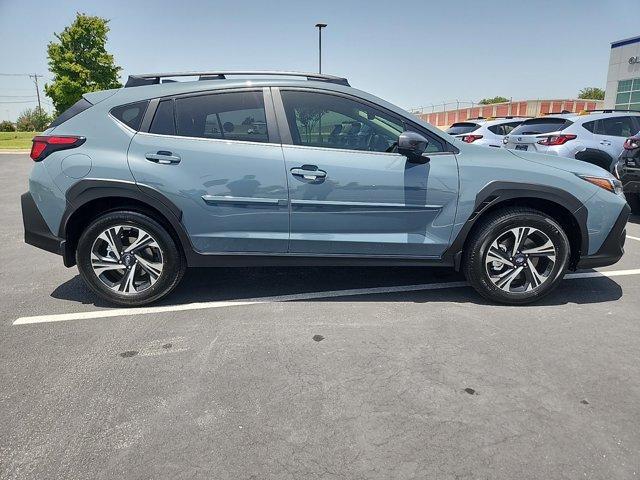 new 2024 Subaru Crosstrek car, priced at $30,844