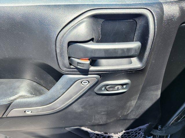 used 2013 Jeep Wrangler Unlimited car, priced at $19,050