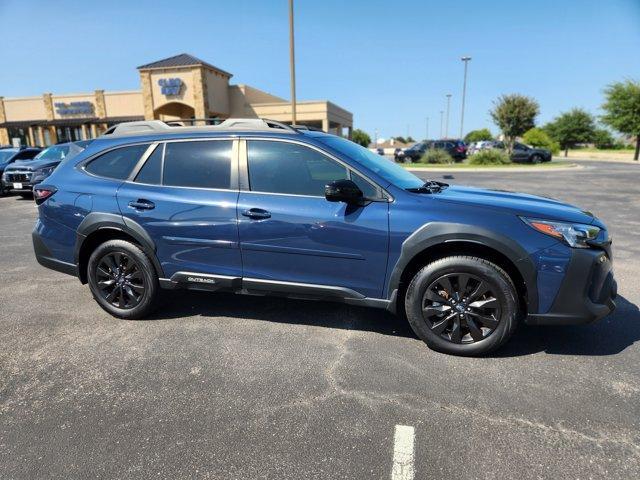 used 2024 Subaru Outback car, priced at $31,864