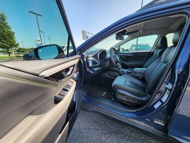 used 2024 Subaru Outback car, priced at $31,864