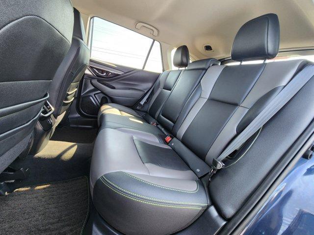 used 2024 Subaru Outback car, priced at $31,864