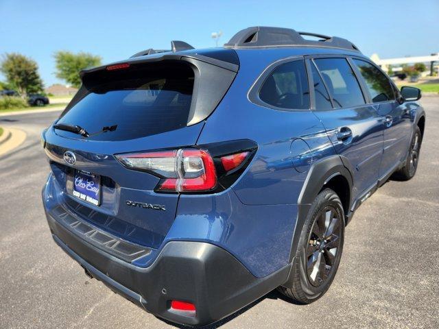 used 2024 Subaru Outback car, priced at $31,864