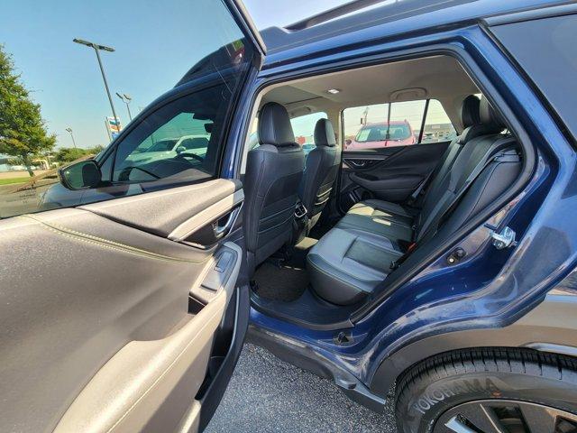 used 2024 Subaru Outback car, priced at $31,864