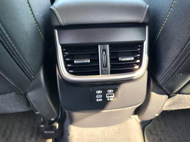 used 2024 Subaru Outback car, priced at $31,864