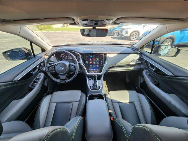 used 2024 Subaru Outback car, priced at $31,864