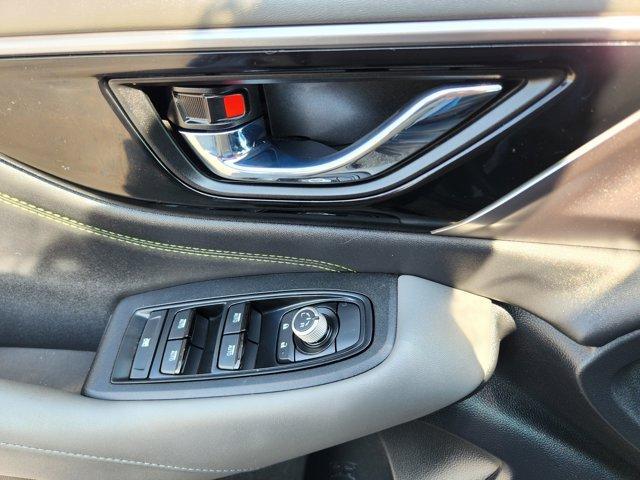 used 2024 Subaru Outback car, priced at $31,864