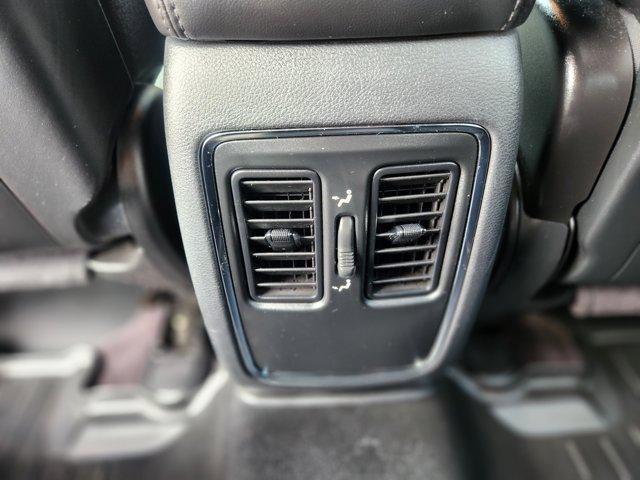 used 2017 Jeep Grand Cherokee car, priced at $15,307