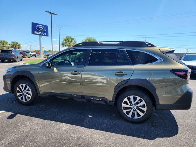 new 2025 Subaru Outback car, priced at $35,153