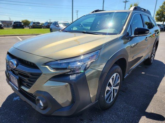 new 2025 Subaru Outback car, priced at $35,153