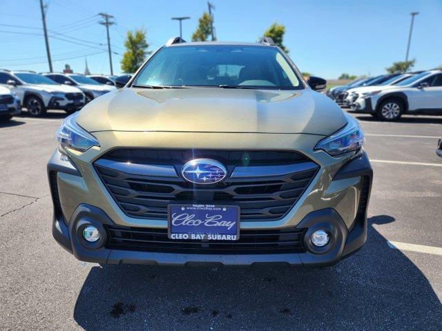 new 2025 Subaru Outback car, priced at $35,153
