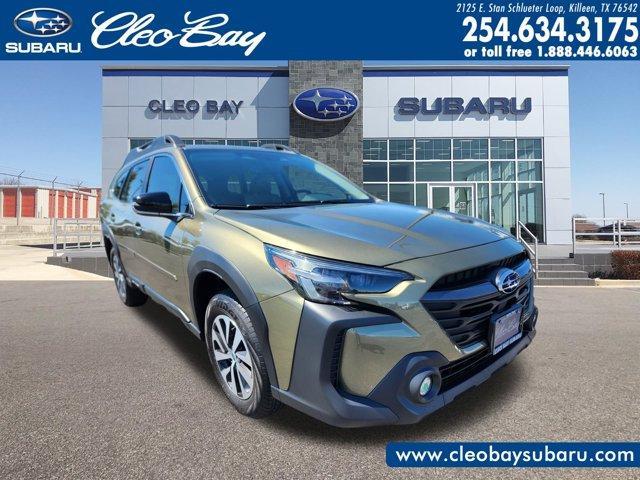 new 2025 Subaru Outback car, priced at $35,153