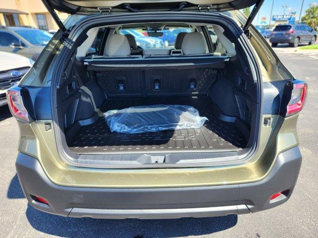 new 2025 Subaru Outback car, priced at $35,153