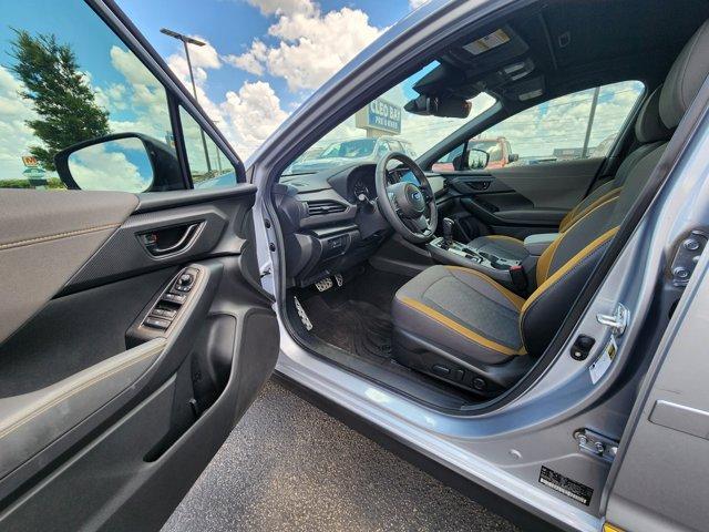 used 2024 Subaru Crosstrek car, priced at $28,113