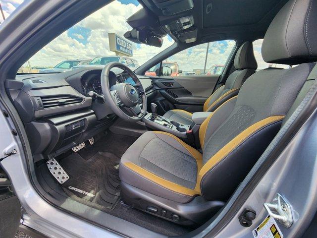 used 2024 Subaru Crosstrek car, priced at $28,113
