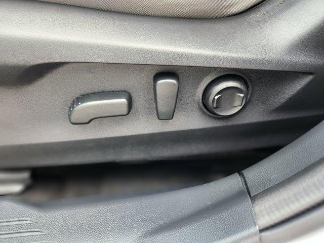 used 2023 Subaru Legacy car, priced at $22,026