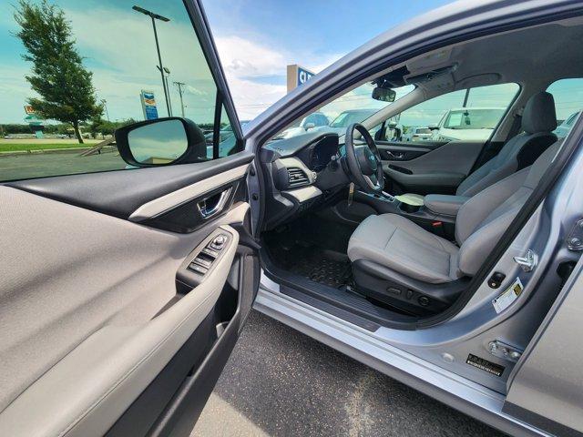 used 2023 Subaru Legacy car, priced at $22,026