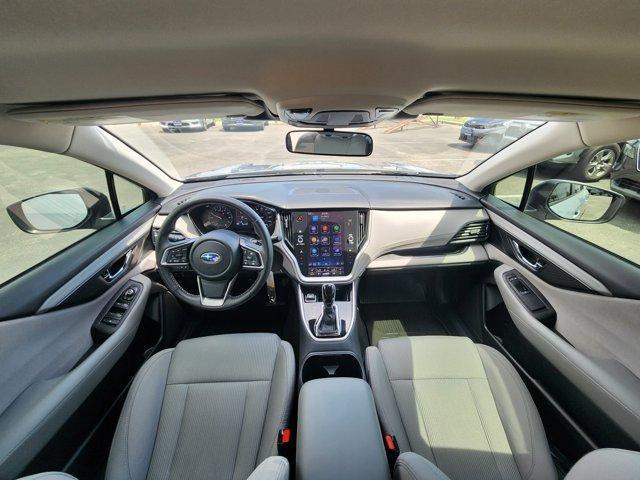 used 2023 Subaru Legacy car, priced at $22,026