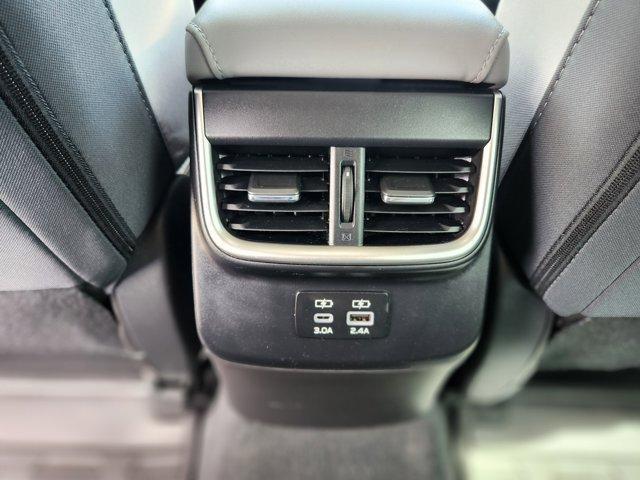 used 2023 Subaru Legacy car, priced at $22,026