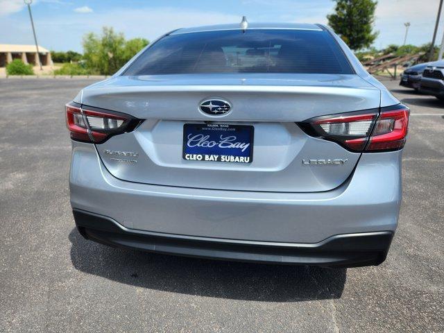 used 2023 Subaru Legacy car, priced at $22,026