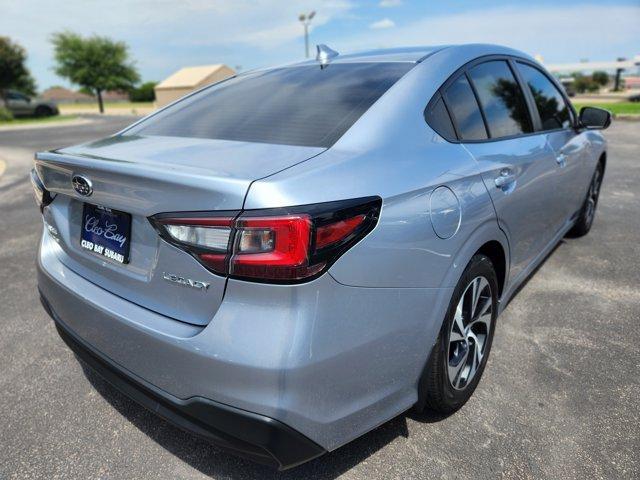 used 2023 Subaru Legacy car, priced at $22,026