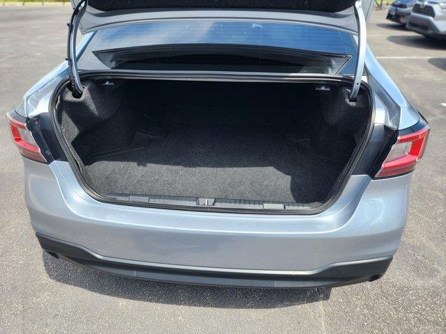 used 2023 Subaru Legacy car, priced at $22,026