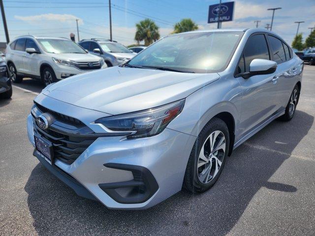 used 2023 Subaru Legacy car, priced at $22,026