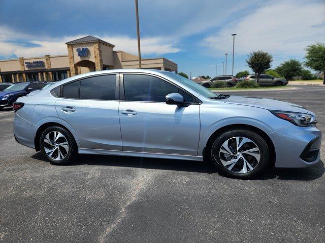 used 2023 Subaru Legacy car, priced at $22,026