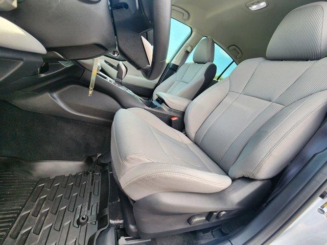 used 2023 Subaru Legacy car, priced at $22,026