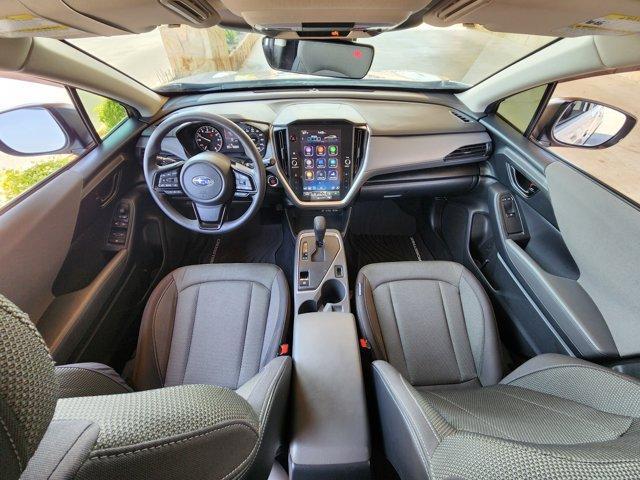 used 2024 Subaru Crosstrek car, priced at $25,963