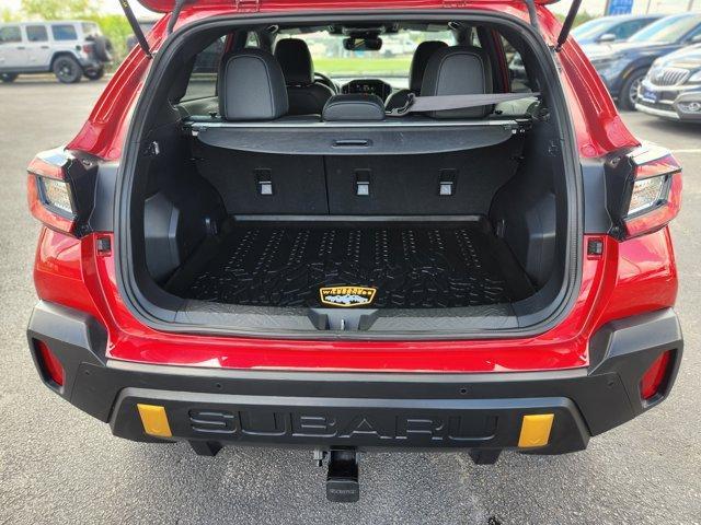 used 2024 Subaru Crosstrek car, priced at $29,548