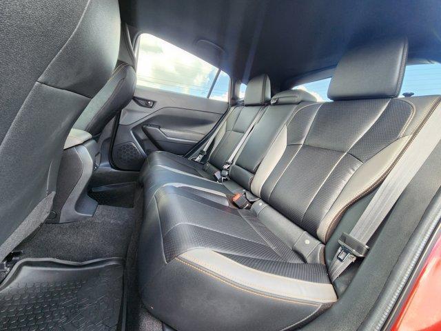 used 2024 Subaru Crosstrek car, priced at $29,548