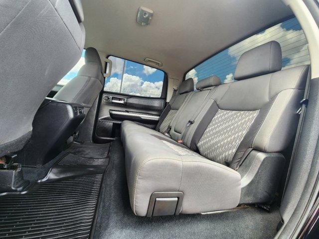 used 2021 Toyota Tundra car, priced at $38,521