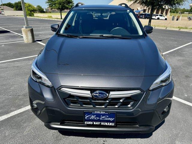 used 2023 Subaru Crosstrek car, priced at $28,391