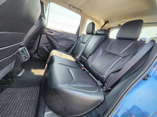 used 2024 Subaru Forester car, priced at $36,009