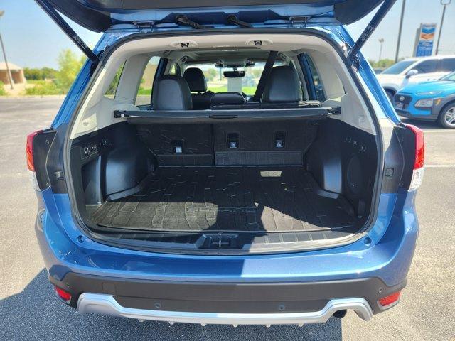 used 2024 Subaru Forester car, priced at $36,009