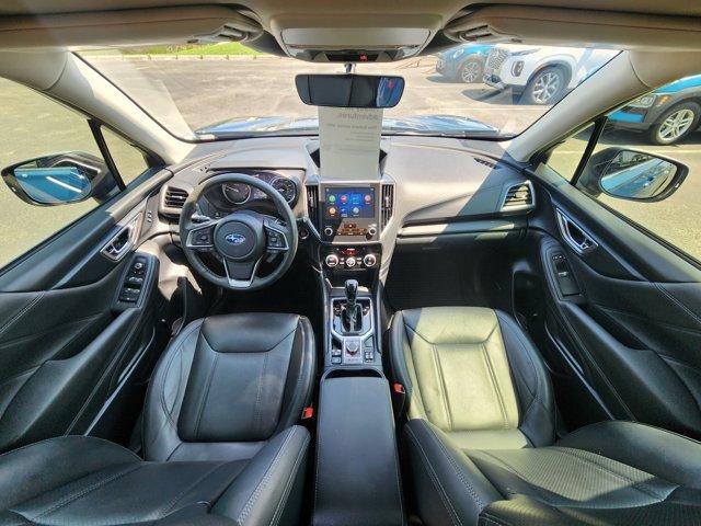 used 2024 Subaru Forester car, priced at $36,009
