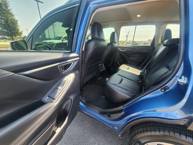 used 2024 Subaru Forester car, priced at $36,009