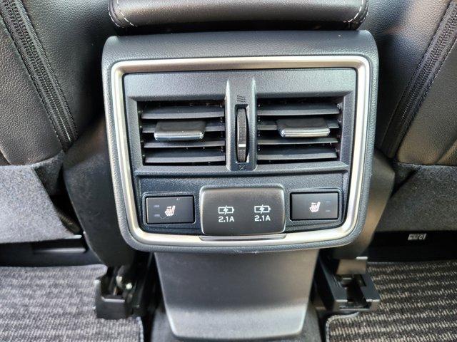 used 2024 Subaru Forester car, priced at $36,009
