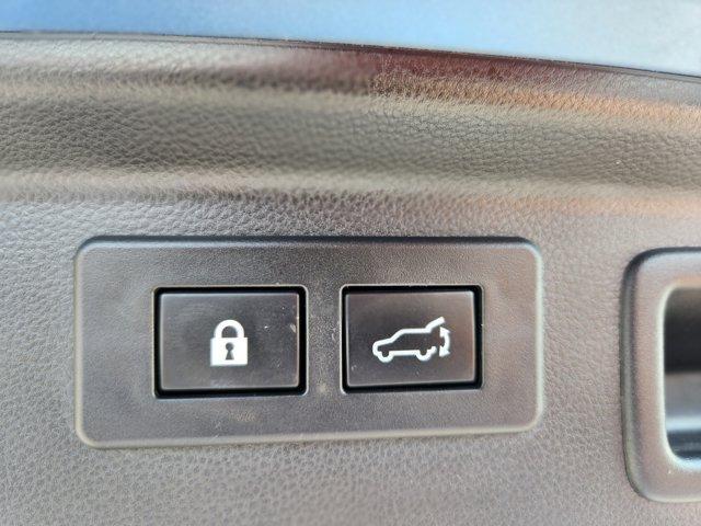 used 2024 Subaru Forester car, priced at $36,009