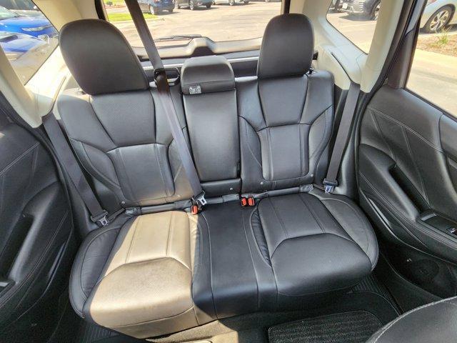 used 2024 Subaru Forester car, priced at $36,009