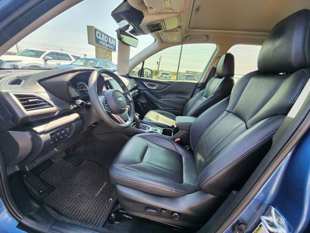 used 2024 Subaru Forester car, priced at $36,009
